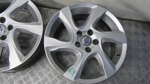 Volvo V40 R17-alumiinivanne 31381859