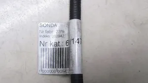 Honda CR-V Sonda lambda 0281004106