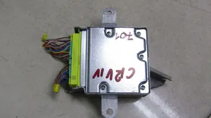 Honda CR-V Airbag control unit/module 77960T1GE920M4