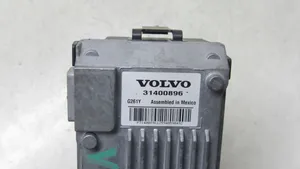 Volvo V40 Telecamera per parabrezza 31400896