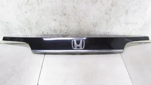 Honda CR-V Takavalon nauha / rekisterikilven kansi 