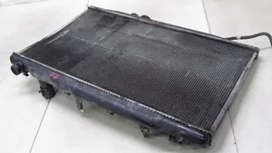 Honda CR-V Coolant radiator mf2230002880