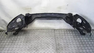 Volvo XC60 Staffa del pannello di supporto del radiatore parte superiore 