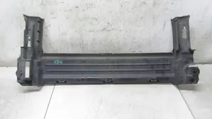 Volvo V40 Déflecteur d'air de radiateur de refroidissement 31294096