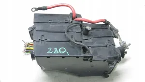 Volvo V40 Module de fusibles 31346998