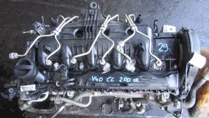 Volvo V40 Moteur D5204T6