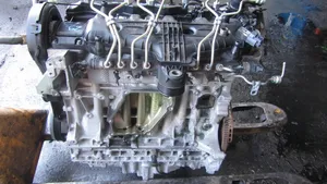 Volvo V40 Moteur D5204T6