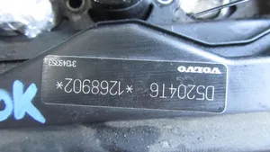 Volvo V40 Moteur D5204T6