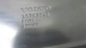 Volvo XC60 Ylempi jäähdyttimen ylätuen suojapaneeli 