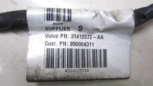 Volvo V40 Faisceau câbles PDC 31412572