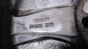 Volvo V40 R17-alumiinivanne 31423521
