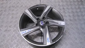 Volvo V40 Cerchione in lega R17 31423521