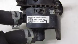 Honda CR-V Pompa cyrkulacji / obiegu wody 1137301000H
