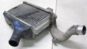 Honda CR-V Chłodnica powietrza doładowującego / Intercooler 