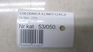 Honda CR-V Skraplacz / Chłodnica klimatyzacji 