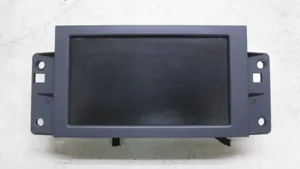 Volvo XC60 Screen/display/small screen 31282668