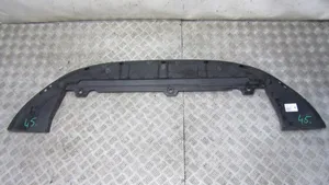 Volvo XC60 Front bumper skid plate/under tray 