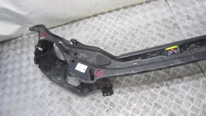 Volvo XC60 Staffa del pannello di supporto del radiatore parte superiore 