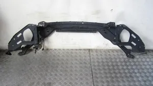 Volvo XC60 Staffa del pannello di supporto del radiatore parte superiore 