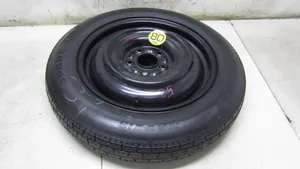 Nissan Juke I F15 R16 spare wheel 