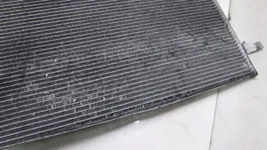 Volvo XC60 A/C cooling radiator (condenser) 