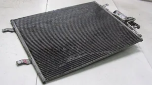 Volvo XC60 A/C cooling radiator (condenser) 