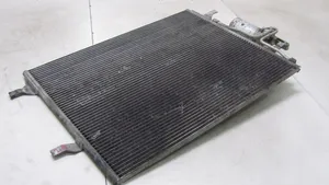 Volvo XC60 A/C cooling radiator (condenser) 