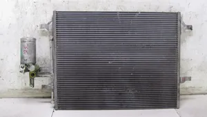 Volvo XC60 A/C cooling radiator (condenser) 