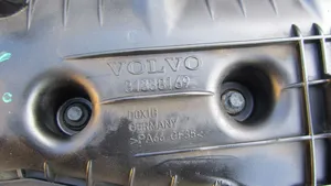 Volvo XC60 Engine D5244T17