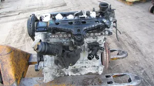 Volvo XC60 Silnik / Komplet D5244T17