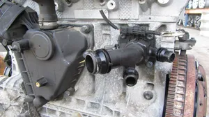 Volvo XC60 Engine D5244T17