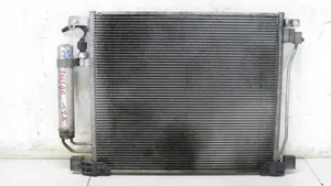 Nissan Pulsar Radiateur condenseur de climatisation 92100BA61B