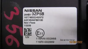 Nissan Pulsar Unité de contrôle BSM 284B13ZP5B