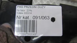 KIA Ceed Części i elementy montażowe 