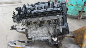 Volvo XC60 Engine D5244T17
