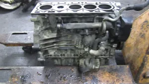 Volvo XC60 Engine block 30777125