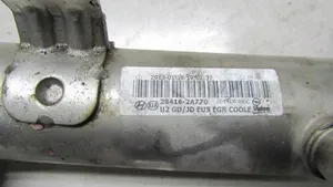 KIA Ceed Zawór EGR 284162A770