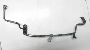 Opel Zafira C Tubo flessibile del liquido di raffreddamento del motore 55489239