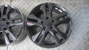 KIA Ceed Cerchione in lega R17 