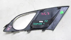 Opel Zafira C Front fog light trim/grill 