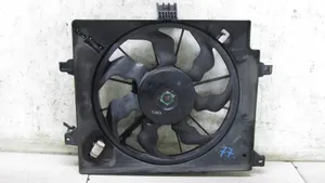 KIA Ceed Ventilatore di raffreddamento elettrico del radiatore 