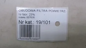 KIA Ceed Rezonator / Dolot powietrza 28220a5800