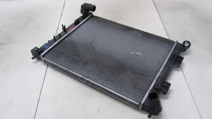 KIA Ceed Radiateur de refroidissement 