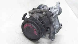 Opel Zafira C Water pump 55490715