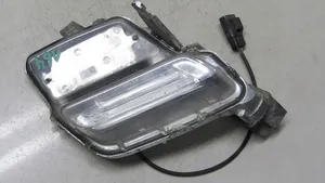 Volvo XC60 Lampa LED do jazdy dziennej 