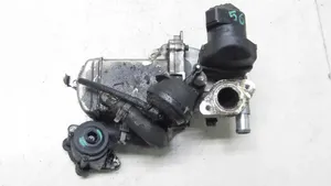 Volvo XC60 Valvola di raffreddamento EGR 31422119