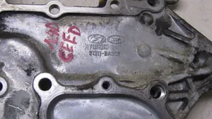 KIA Ceed Copertura della catena di distribuzione 213112A302