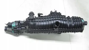 Volvo XC60 Intake manifold 31293737