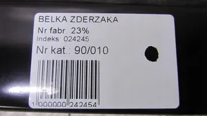 KIA Ceed Poprzeczka zderzaka przedniego 