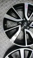 Nissan Qashqai Felgi aluminiowe R19 